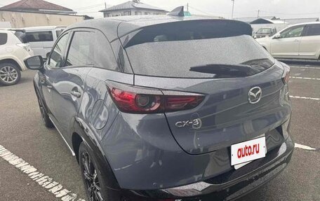 Mazda CX-3 I, 2022 год, 1 410 000 рублей, 6 фотография