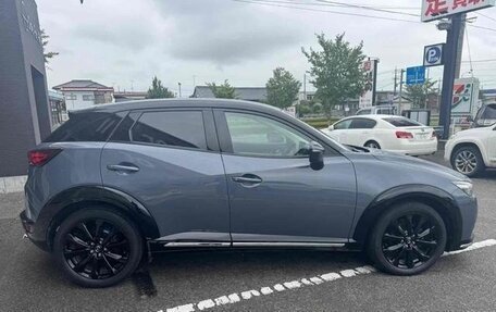 Mazda CX-3 I, 2022 год, 1 410 000 рублей, 7 фотография