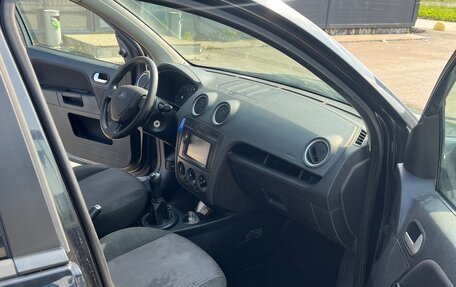 Ford Fusion I, 2007 год, 310 000 рублей, 6 фотография