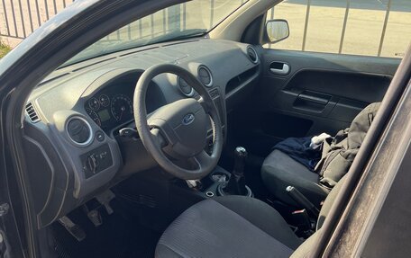 Ford Fusion I, 2007 год, 310 000 рублей, 7 фотография