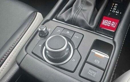 Mazda CX-3 I, 2022 год, 1 410 000 рублей, 15 фотография