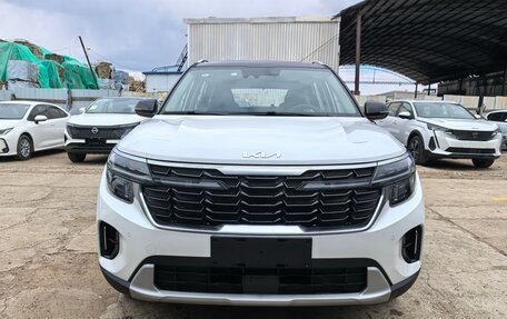 KIA Seltos I, 2026 год, 2 180 000 рублей, 2 фотография