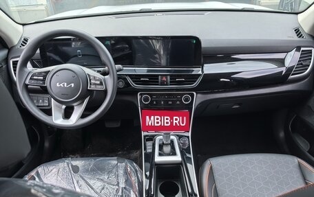 KIA Seltos I, 2026 год, 2 180 000 рублей, 5 фотография