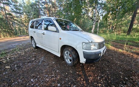 Toyota Probox I, 2006 год, 420 000 рублей, 1 фотография