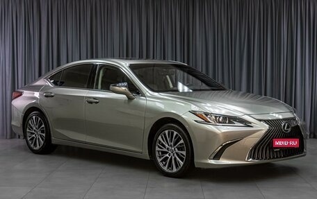 Lexus ES VII, 2021 год, 3 899 000 рублей, 1 фотография