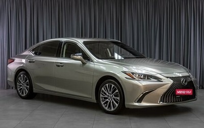 Lexus ES VII, 2021 год, 3 899 000 рублей, 1 фотография