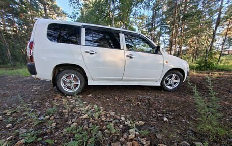 Toyota Probox I, 2006 год, 420 000 рублей, 5 фотография