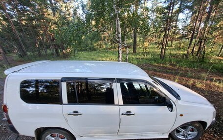 Toyota Probox I, 2006 год, 420 000 рублей, 3 фотография
