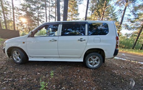 Toyota Probox I, 2006 год, 420 000 рублей, 4 фотография