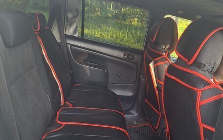 Toyota Probox I, 2006 год, 420 000 рублей, 8 фотография