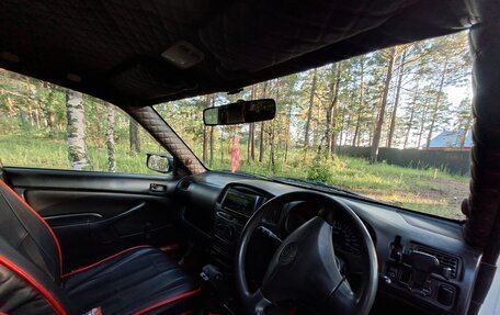 Toyota Probox I, 2006 год, 420 000 рублей, 7 фотография