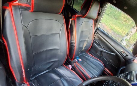 Toyota Probox I, 2006 год, 420 000 рублей, 6 фотография