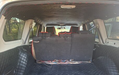 Toyota Probox I, 2006 год, 420 000 рублей, 9 фотография