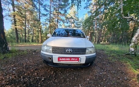 Toyota Probox I, 2006 год, 420 000 рублей, 2 фотография
