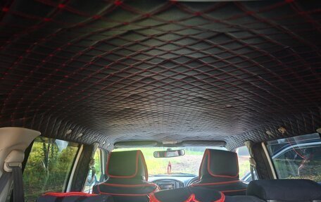 Toyota Probox I, 2006 год, 420 000 рублей, 12 фотография