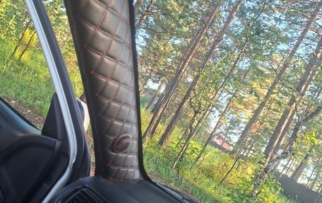 Toyota Probox I, 2006 год, 420 000 рублей, 13 фотография