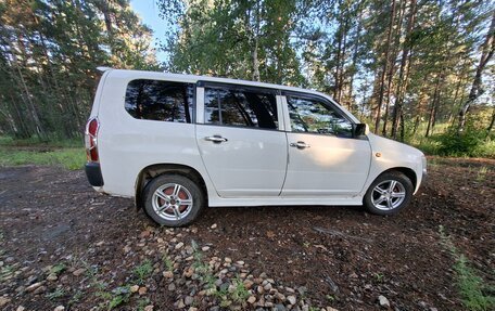 Toyota Probox I, 2006 год, 420 000 рублей, 16 фотография