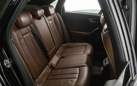 Audi A4, 2016 год, 2 199 000 рублей, 7 фотография