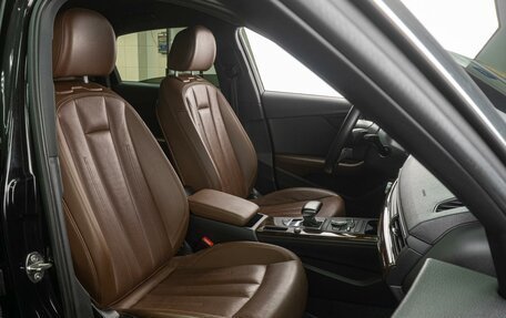 Audi A4, 2016 год, 2 199 000 рублей, 8 фотография
