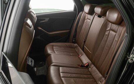 Audi A4, 2016 год, 2 199 000 рублей, 9 фотография