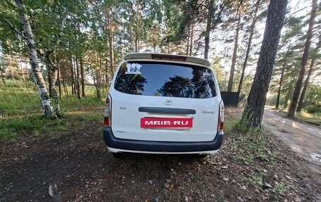 Toyota Probox I, 2006 год, 420 000 рублей, 17 фотография