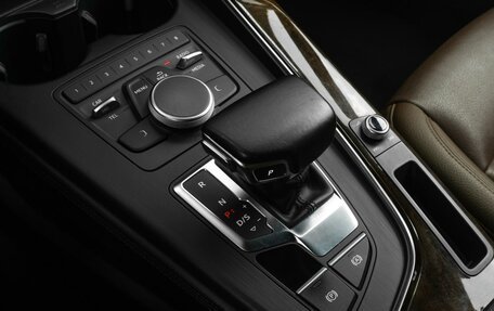 Audi A4, 2016 год, 2 199 000 рублей, 12 фотография