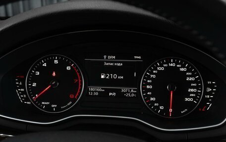 Audi A4, 2016 год, 2 199 000 рублей, 17 фотография
