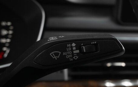 Audi A4, 2016 год, 2 199 000 рублей, 18 фотография