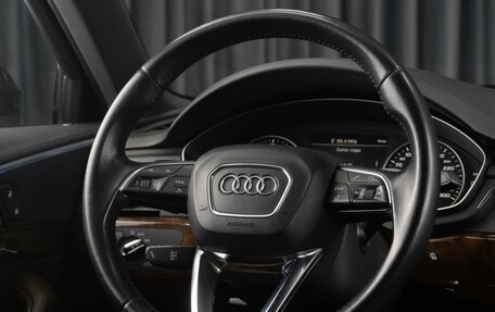 Audi A4, 2016 год, 2 199 000 рублей, 19 фотография
