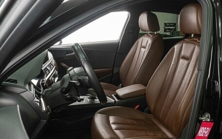 Audi A4, 2016 год, 2 199 000 рублей, 10 фотография