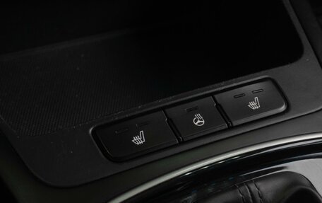 KIA Rio IV, 2017 год, 1 399 000 рублей, 13 фотография