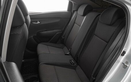 KIA Rio IV, 2017 год, 1 399 000 рублей, 9 фотография