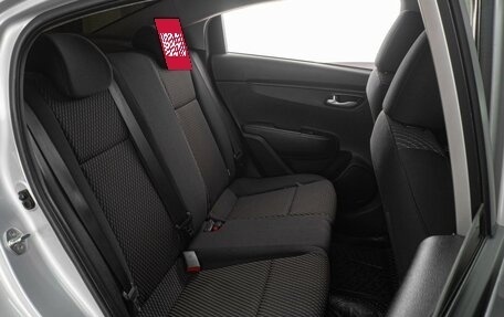 KIA Rio IV, 2017 год, 1 399 000 рублей, 7 фотография