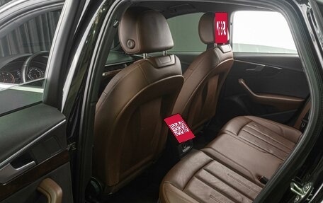 Audi A4, 2016 год, 2 199 000 рублей, 11 фотография