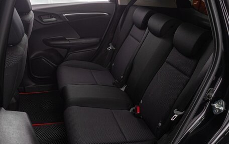 Honda Fit III, 2019 год, 1 379 000 рублей, 7 фотография