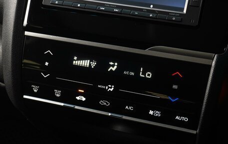 Honda Fit III, 2019 год, 1 379 000 рублей, 12 фотография