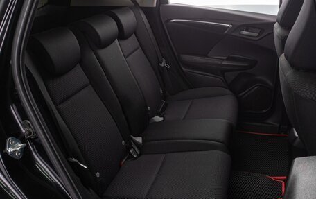 Honda Fit III, 2019 год, 1 379 000 рублей, 9 фотография