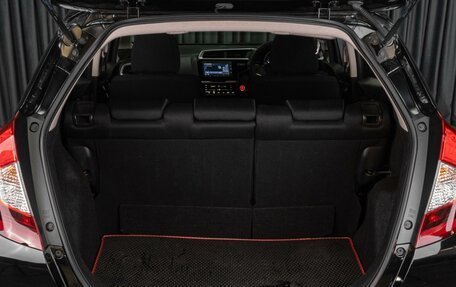 Honda Fit III, 2019 год, 1 379 000 рублей, 18 фотография