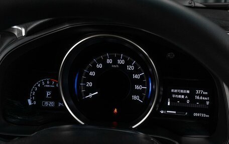 Honda Fit III, 2019 год, 1 379 000 рублей, 15 фотография