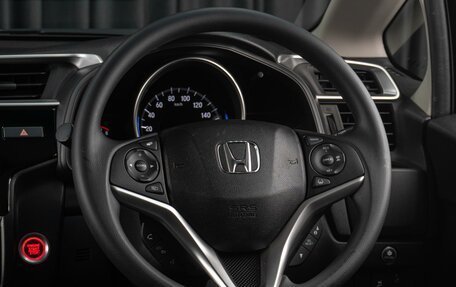 Honda Fit III, 2019 год, 1 379 000 рублей, 17 фотография