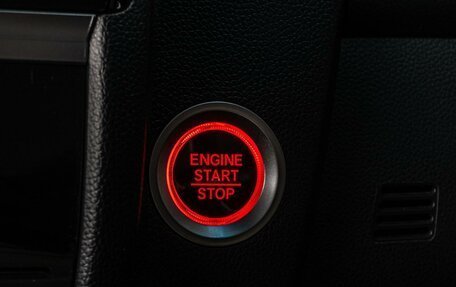 Honda Fit III, 2019 год, 1 379 000 рублей, 14 фотография