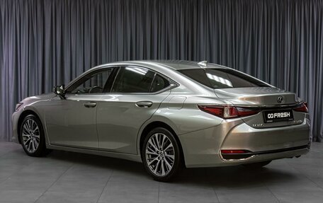 Lexus ES VII, 2021 год, 3 899 000 рублей, 2 фотография