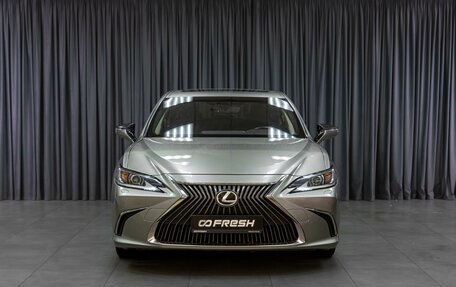 Lexus ES VII, 2021 год, 3 899 000 рублей, 3 фотография