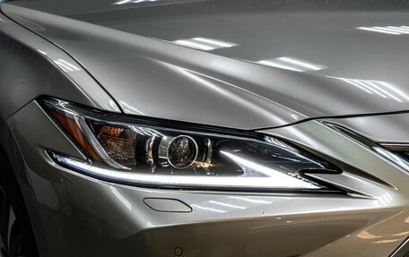 Lexus ES VII, 2021 год, 3 899 000 рублей, 8 фотография