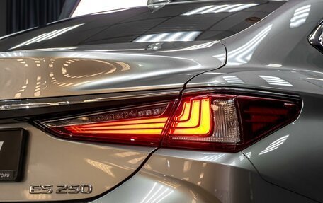 Lexus ES VII, 2021 год, 3 899 000 рублей, 9 фотография