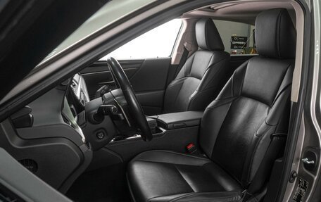 Lexus ES VII, 2021 год, 3 899 000 рублей, 14 фотография