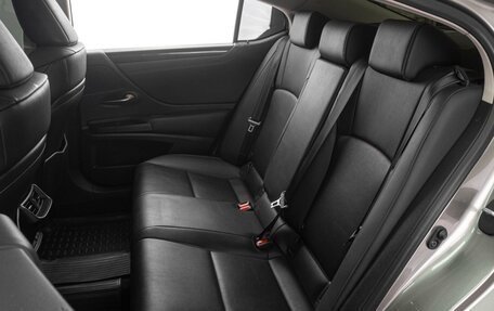 Lexus ES VII, 2021 год, 3 899 000 рублей, 13 фотография