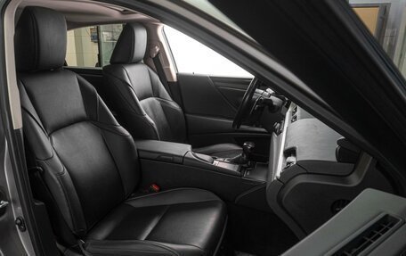 Lexus ES VII, 2021 год, 3 899 000 рублей, 12 фотография