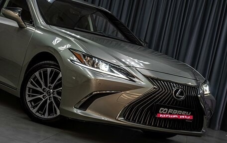 Lexus ES VII, 2021 год, 3 899 000 рублей, 6 фотография