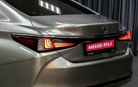 Lexus ES VII, 2021 год, 3 899 000 рублей, 7 фотография